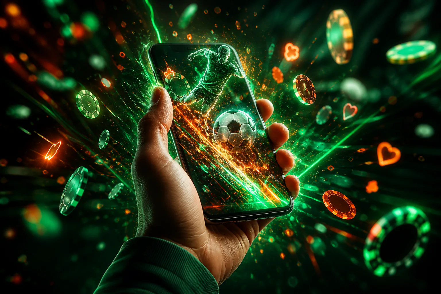 App Betano 2026 — Download Android (APK) e iOS, Recursos e Requisitos